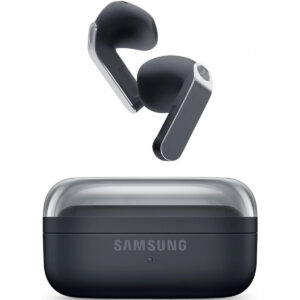 Наушники Samsung Galaxy Buds 4, Black