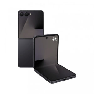 Смартфон Samsung Galaxy Z Flip 7 12/512GB, Jet Black