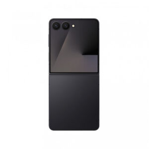Смартфон Samsung Galaxy Z Flip 7 12/512GB, Jet Black