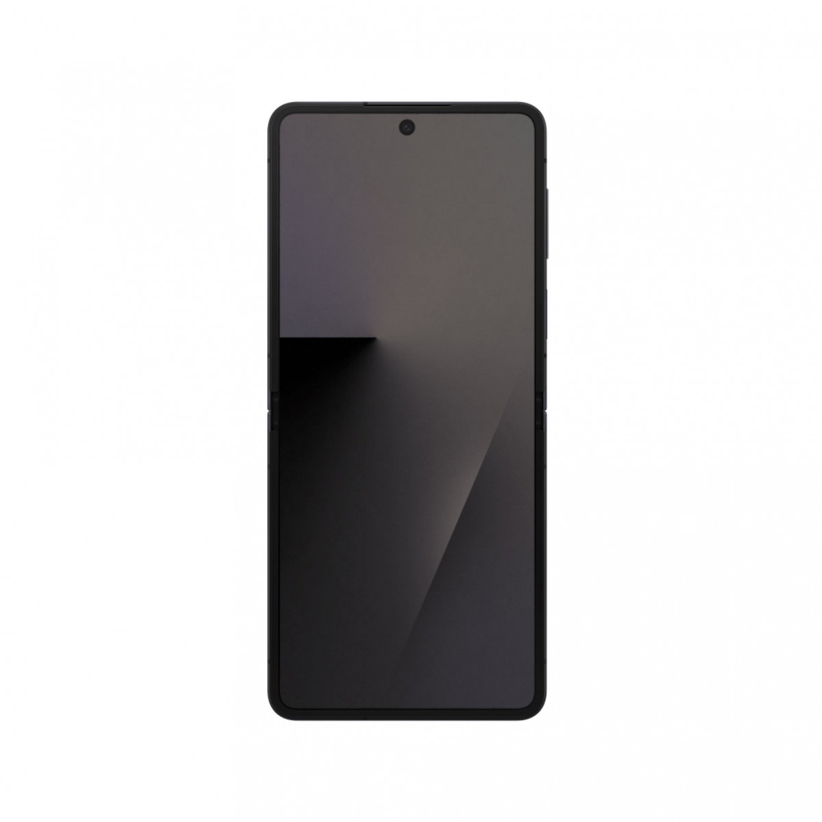 Смартфон Samsung Galaxy Z Flip 7 12/512GB, Jet Black