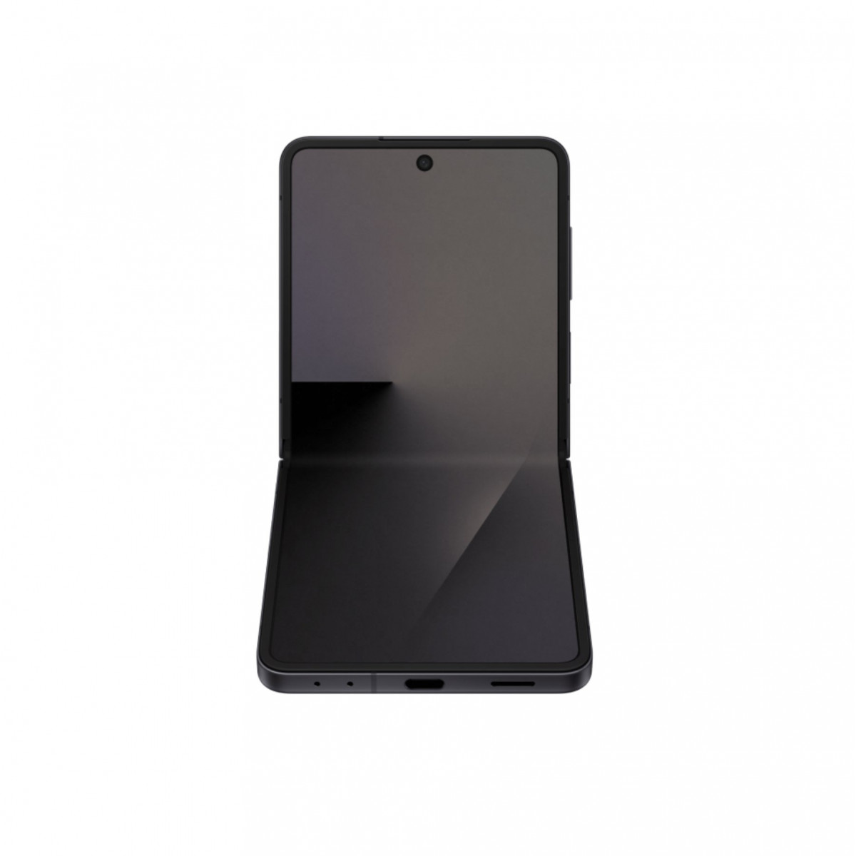 Смартфон Samsung Galaxy Z Flip 7 12/512GB, Jet Black