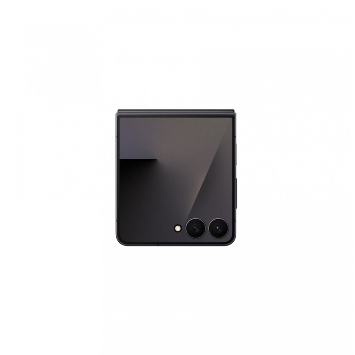 Смартфон Samsung Galaxy Z Flip 7 12/512GB, Jet Black