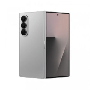 Смартфон Samsung Galaxy Z Fold 7 12/256GB, Silver