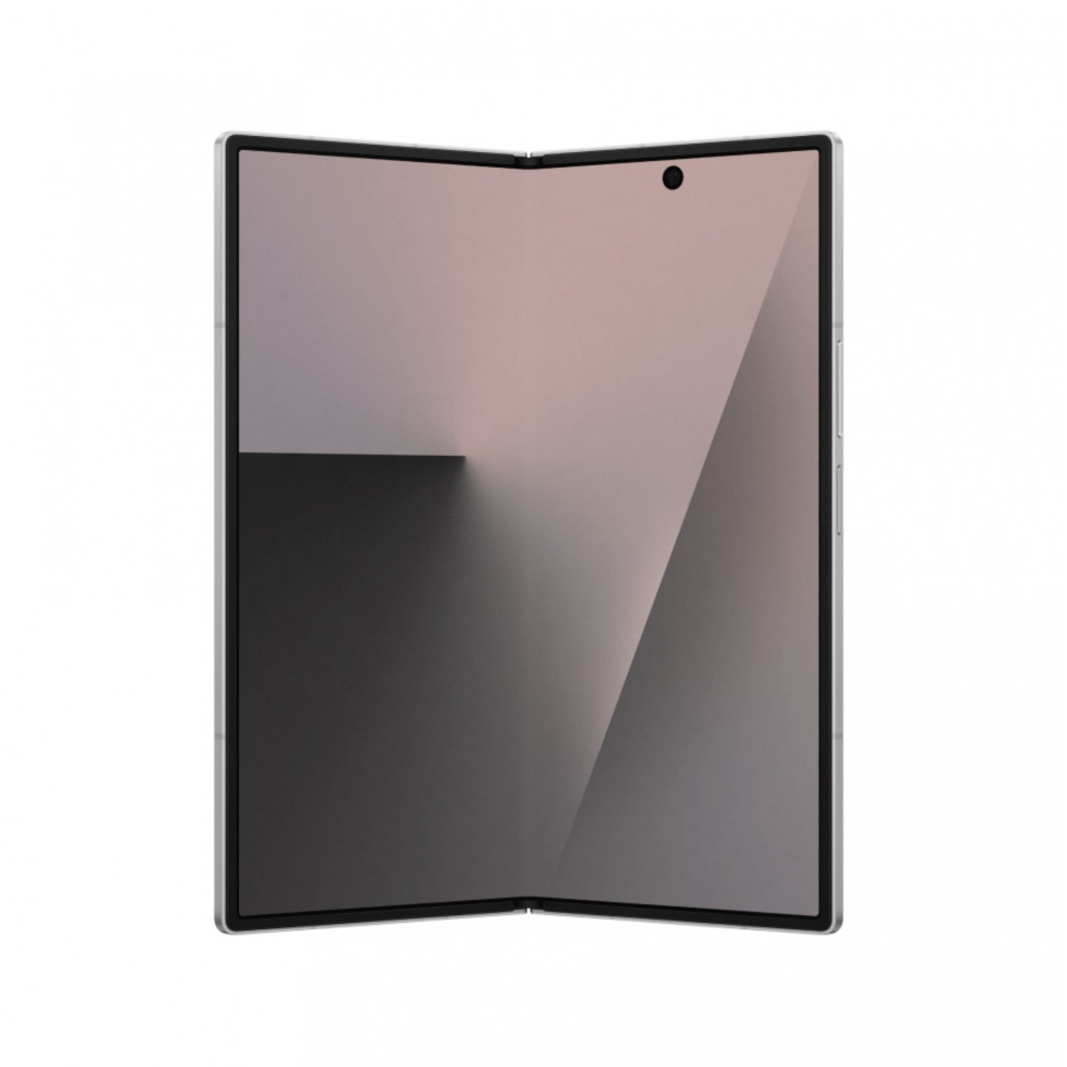 Смартфон Samsung Galaxy Z Fold 7 12/256GB, Silver