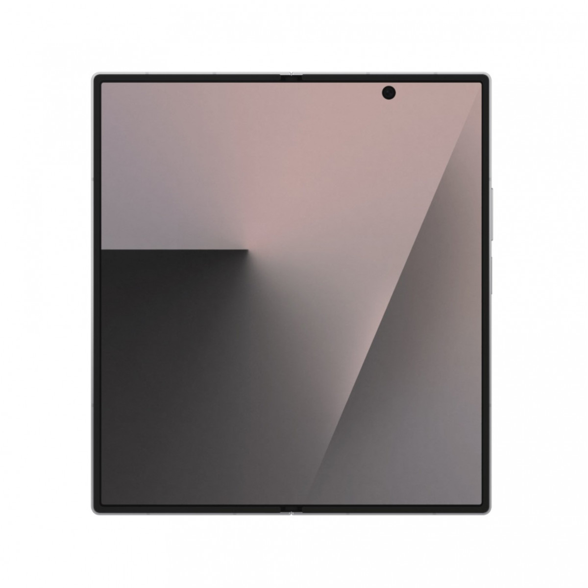 Смартфон Samsung Galaxy Z Fold 7 12/256GB, Silver