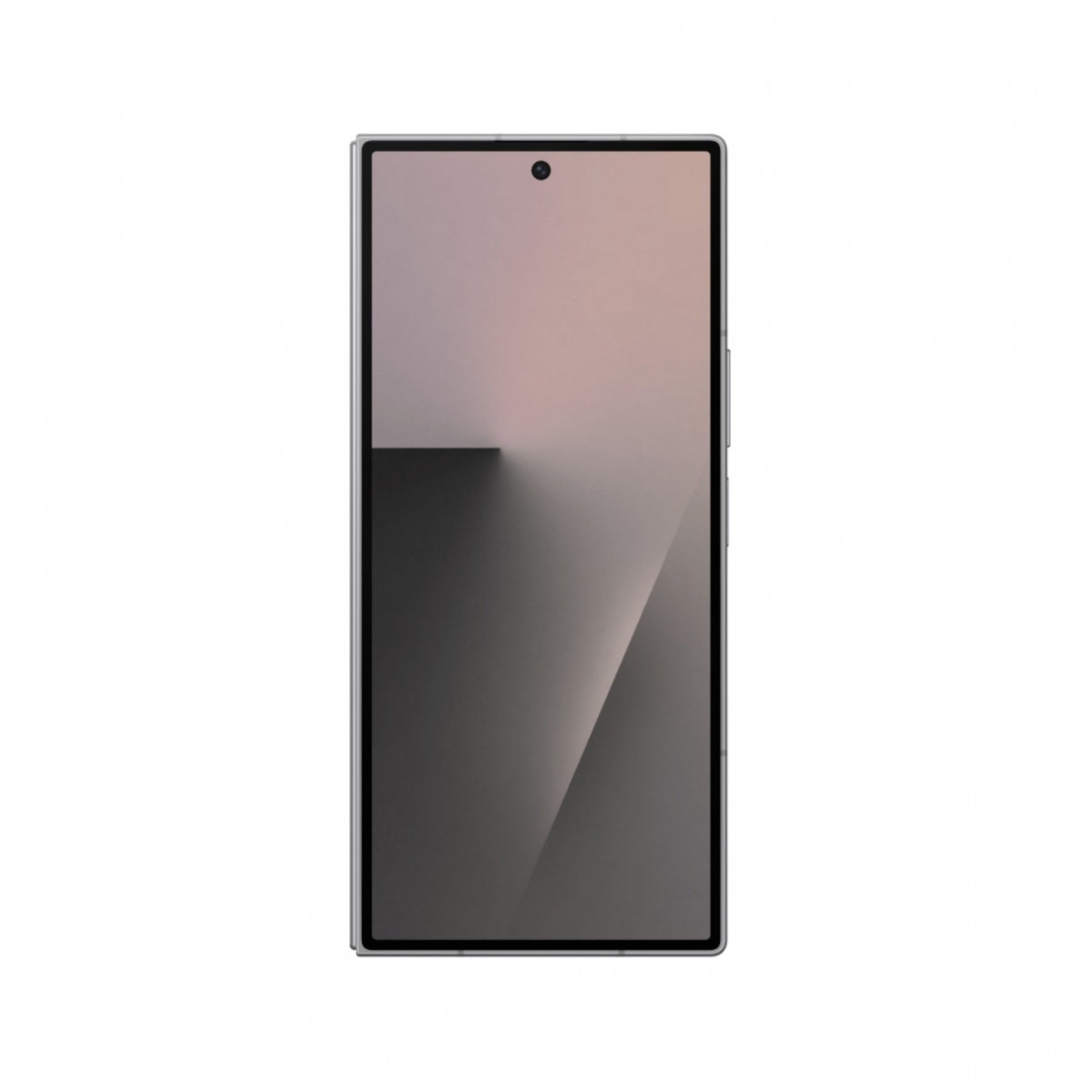 Смартфон Samsung Galaxy Z Fold 7 12/256GB, Silver