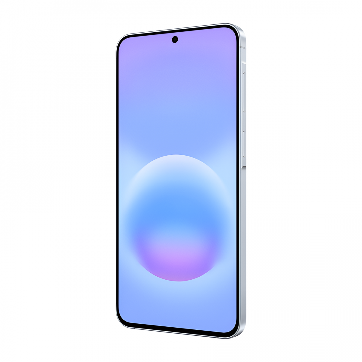 Смартфон Samsung Galaxy A57 8/128GB, Icy Blue