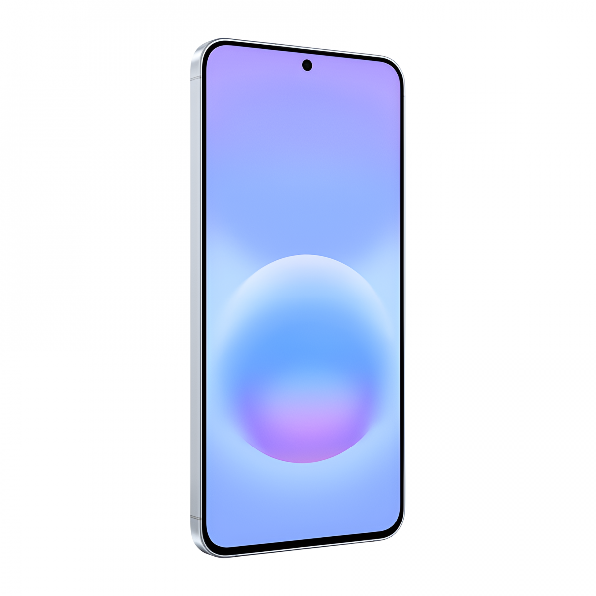 Смартфон Samsung Galaxy A57 8/128GB, Icy Blue