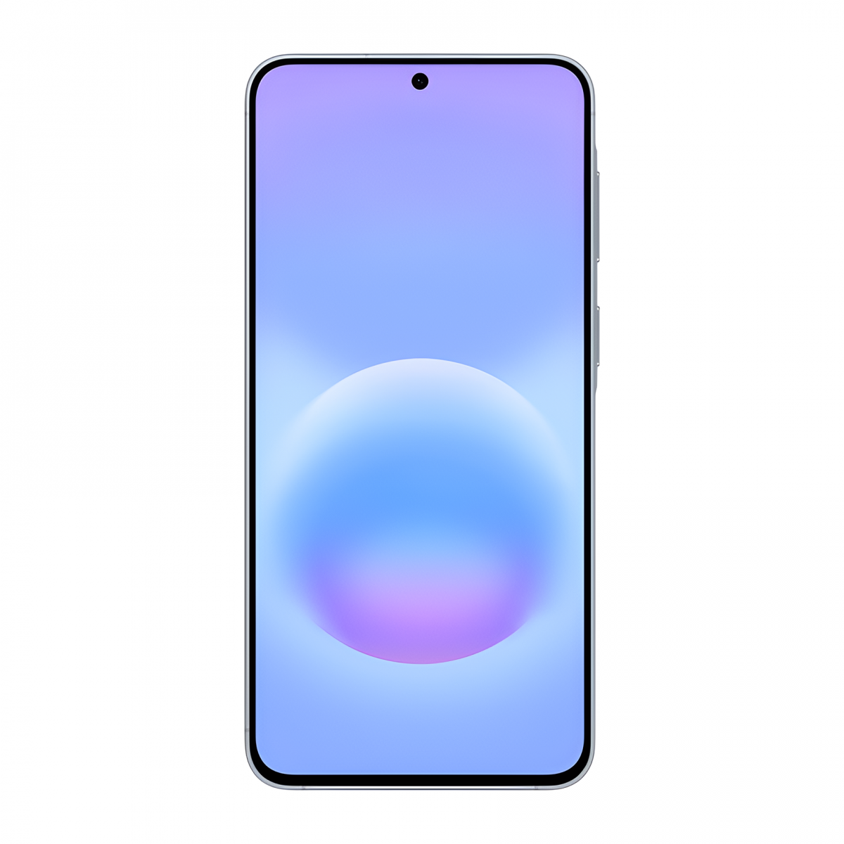 Смартфон Samsung Galaxy A57 8/128GB, Icy Blue