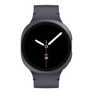 Смарт-часы Samsung Galaxy Watch 8 40mm, Graphite