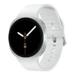 Смарт-часы Samsung Galaxy Watch 8 40mm, Silver