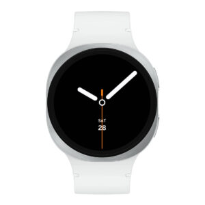 Смарт-часы Samsung Galaxy Watch 8 40mm, Silver