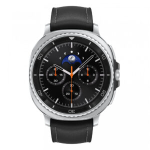 Смарт-часы Samsung Galaxy Watch 8 Classic 46mm, Black