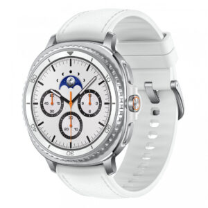 Смарт-часы Samsung Galaxy Watch 8 Classic 46mm, White