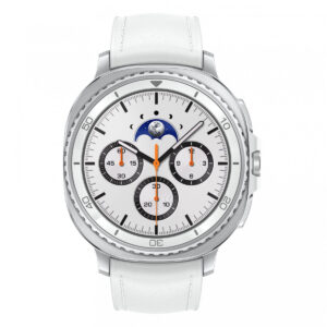 Смарт-часы Samsung Galaxy Watch 8 Classic 46mm, White