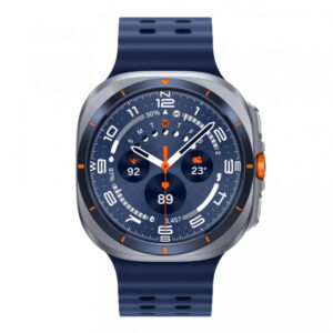 Смарт-часы Samsung Galaxy Watch Ultra (2025) 47mm, Blue