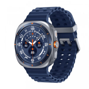 Смарт-часы Samsung Galaxy Watch Ultra (2025) 47mm, Blue
