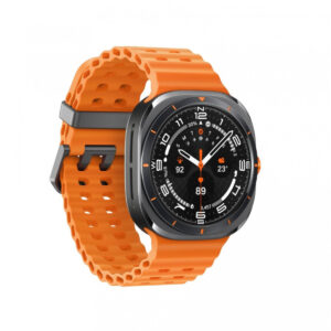 Смарт-часы Samsung Galaxy Watch Ultra (2025) 47mm, Gray