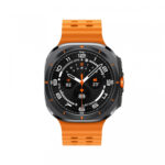 Смарт-часы Samsung Galaxy Watch Ultra (2025) 47mm, Gray