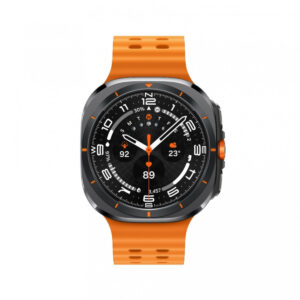 Смарт-часы Samsung Galaxy Watch Ultra (2025) 47mm, Gray