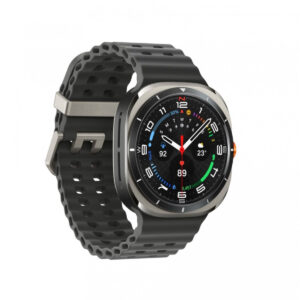 Смарт-часы Samsung Galaxy Watch Ultra (2025) 47mm, Silver