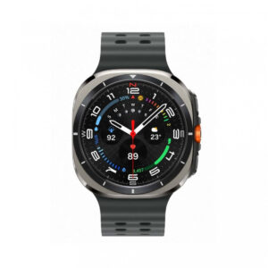 Смарт-часы Samsung Galaxy Watch Ultra (2025) 47mm, Silver
