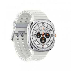 Смарт-часы Samsung Galaxy Watch Ultra (2025) 47mm, White