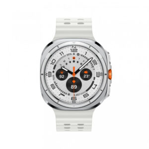 Смарт-часы Samsung Galaxy Watch Ultra (2025) 47mm, White