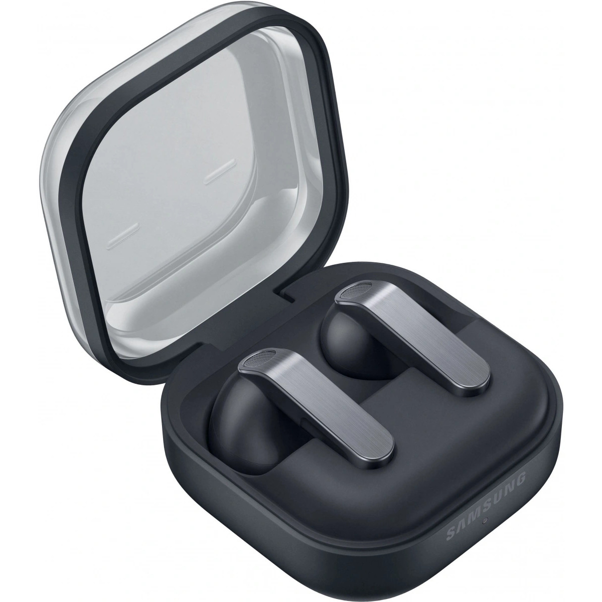 Наушники Samsung Galaxy Buds 4, Black
