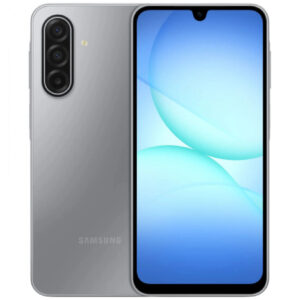 Смартфон Samsung Galaxy A17 6/128GB, Grey