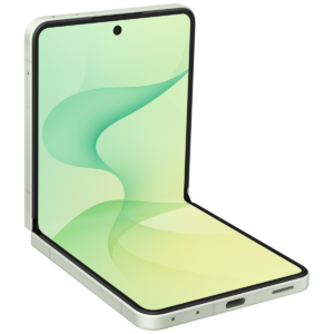 Смартфон Samsung Galaxy Z Flip 8 12/512GB, Mint
