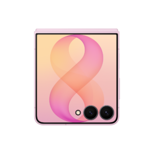 Смартфон Samsung Galaxy Z Flip 8 12/512GB, Pink