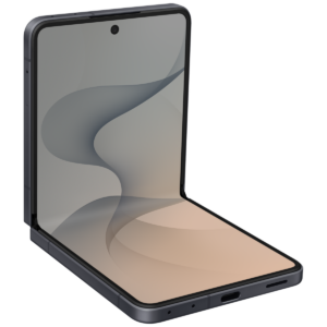 Смартфон Samsung Galaxy Z Flip 8 12/512GB, Graphite