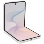 Смартфон Samsung Galaxy Z Flip 8 12/512GB, Cream