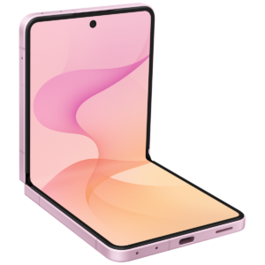 Смартфон Samsung Galaxy Z Flip 8 12/512GB, Pink