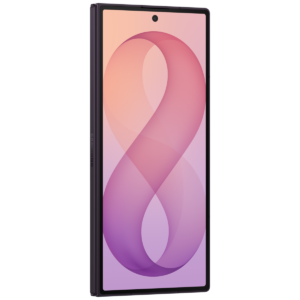 Смартфон Samsung Galaxy Z Fold 8 Ultra 12/256GB, Violet Shadow