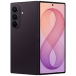 Смартфон Samsung Galaxy Z Fold 8 Ultra 12/512GB, Violet Shadow