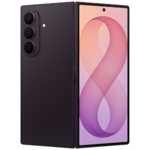 Смартфон Samsung Galaxy Z Fold 8 Ultra 12/256GB, Violet Shadow