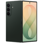 Смартфон Samsung Galaxy Z Fold 8 Ultra 12/512GB, Green Shadow