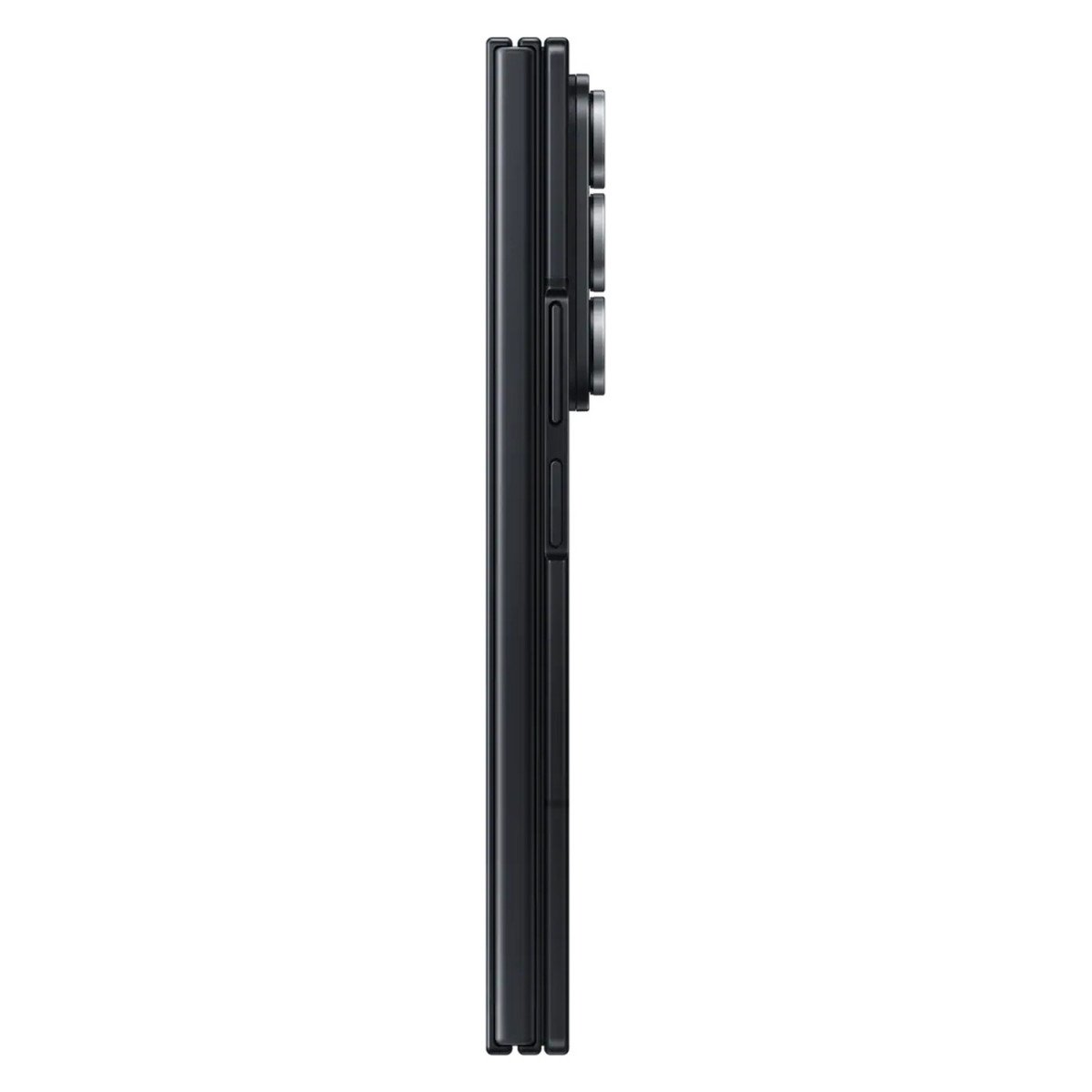 Смартфон Samsung Galaxy Z TriFold 16/1TB, Crafted Black