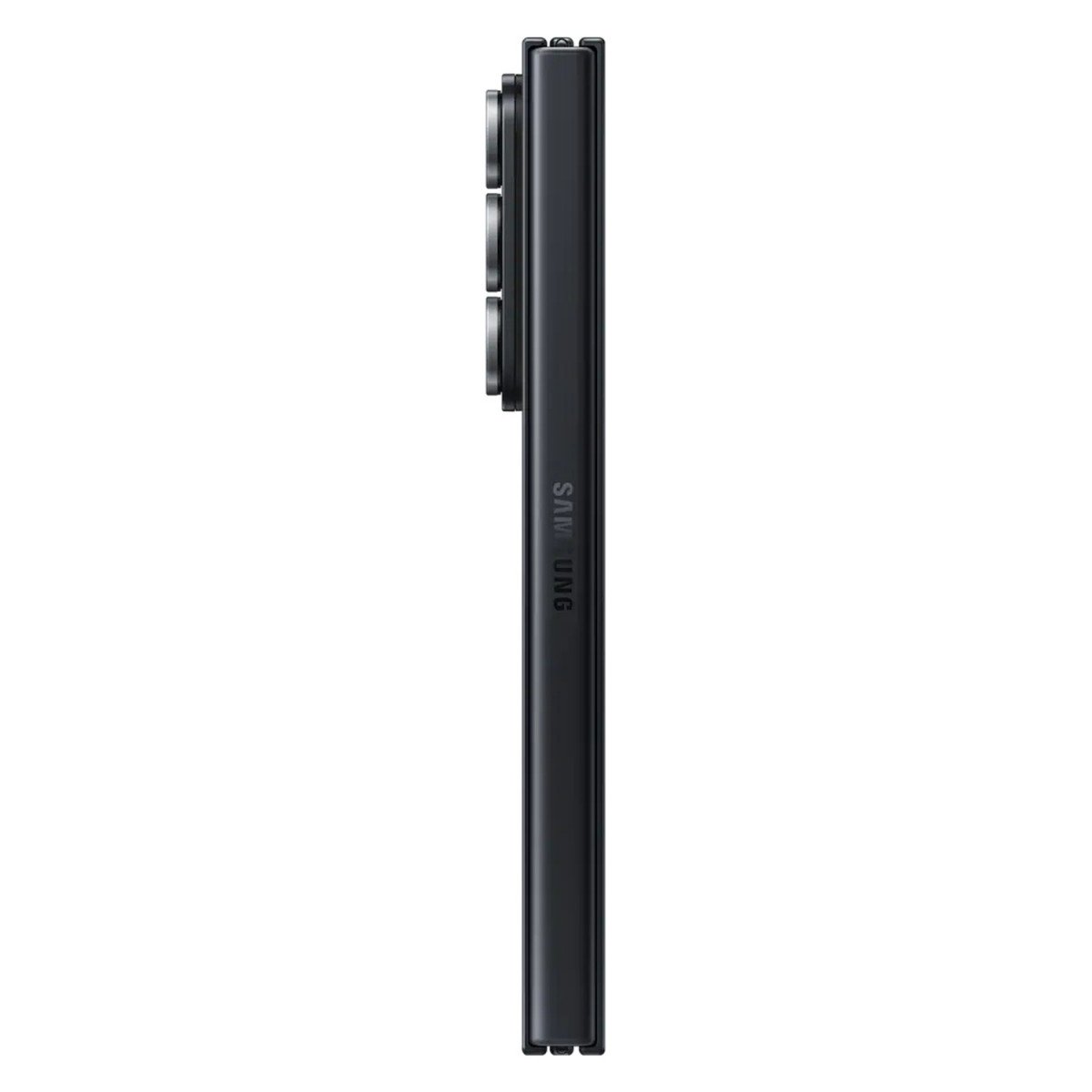 Смартфон Samsung Galaxy Z TriFold 16/1TB, Crafted Black