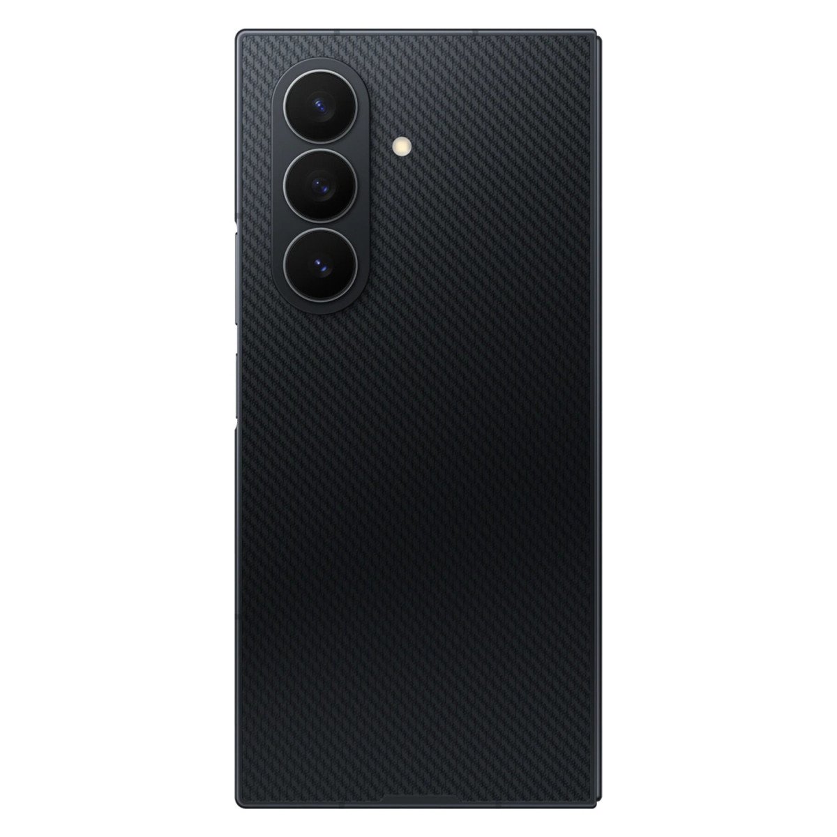 Смартфон Samsung Galaxy Z TriFold 16/1TB, Crafted Black