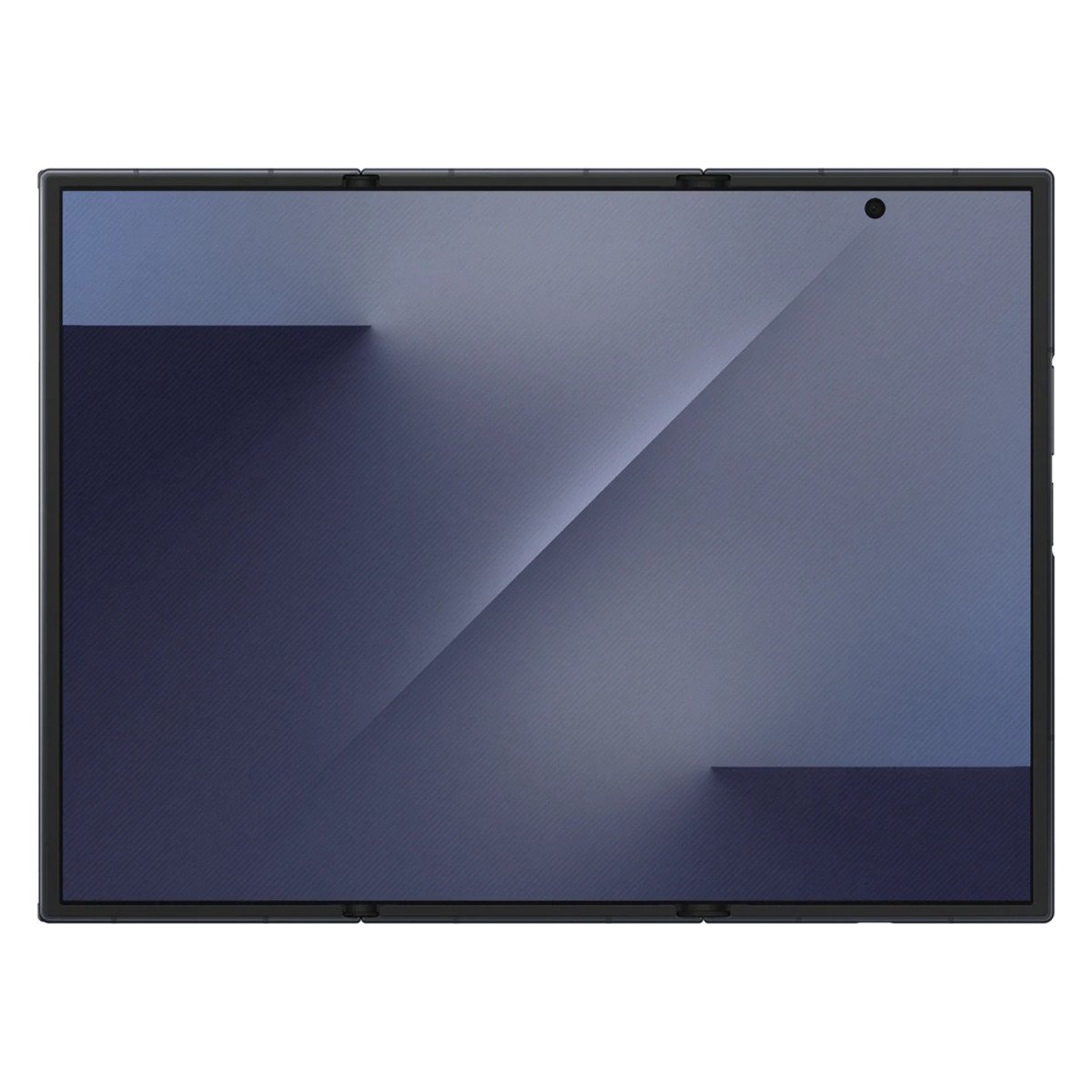 Смартфон Samsung Galaxy Z TriFold 16/1TB, Crafted Black