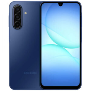 Смартфон Samsung Galaxy A17 6/128GB, Blue