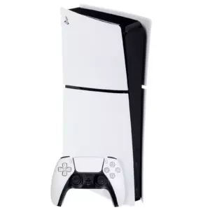 Sony PlayStation 5 Slim Digital Edition 1TB