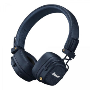 Наушники Marshall Major V, Midnight Blue