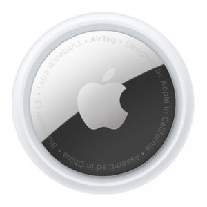 Поисковый трекер Apple AirTag 2 (1 шт)