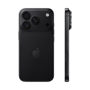 Смартфон Apple iPhone 18 Pro Black 256 Gb (eSim)