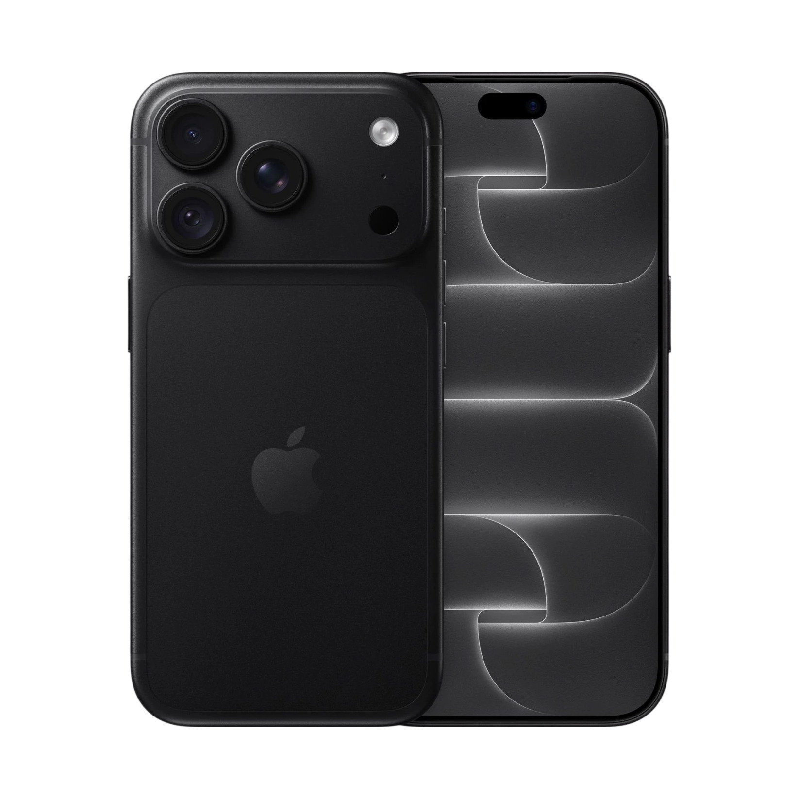 Смартфон Apple iPhone 18 Pro Black 1 Tb (eSim)