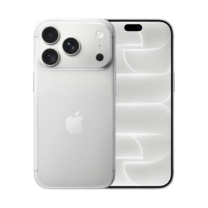 Смартфон Apple iPhone 18 Pro Silver 512 Gb (eSim)
